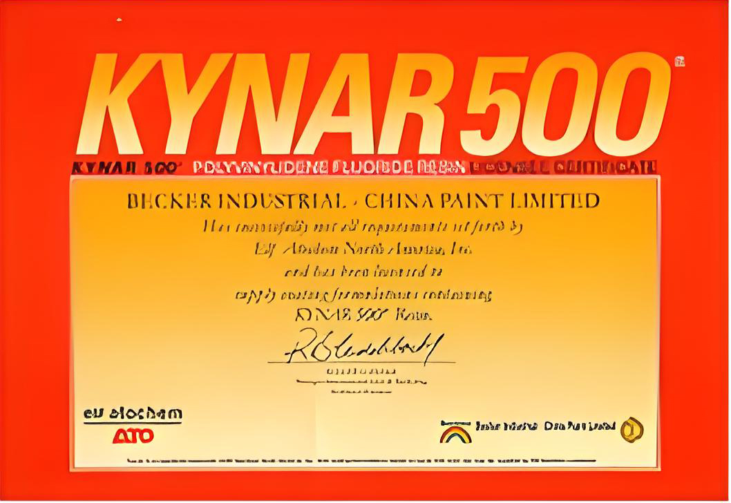 Kynar 500